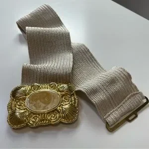 Kandell & Marcus | Accessories | Vintage 8s Rare Kandell  display picture 1